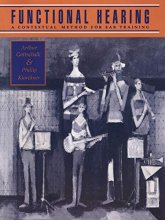 Cover art for Functional Hearing