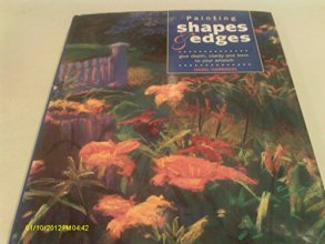 Cover art for Painting Shapes and Edges: Give Depth, Clarity and Form to Your Artwork