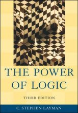 Cover art for The Power of Logic