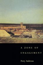 Cover art for A Zone of Engagement