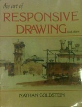 Cover art for The Art of Responsive Drawing