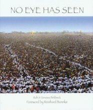 Cover art for No Eye Has Seen