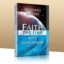 Cover art for Faith: The Link with God's Power