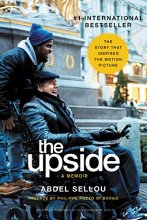 Cover art for The Upside: A Memoir (Movie Tie-In Edition)