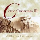 Cover art for Celtic Christmas III