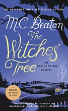Cover art for The Witches' Tree: An Agatha Raisin Mystery (Agatha Raisin Mysteries, 28)