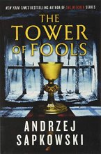 Cover art for The Tower of Fools (Hussite Trilogy, 1)