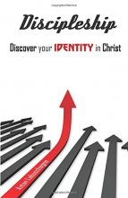 Cover art for Discipleship Discover your Identity in Christ