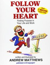 Cover art for Follow Your Heart