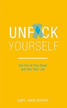Cover art for Unf*ck Yourself