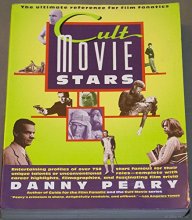 Cover art for Cult Movie Stars