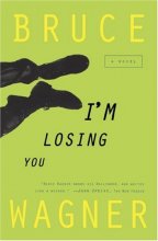 Cover art for I'm Losing You