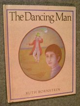Cover art for The Dancing Man: Story and Pictures