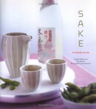 Cover art for Sake: A Modern Guide