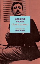 Cover art for Monsieur Proust (New York Review Books Classics)