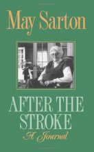 Cover art for After the Stroke: A Journal