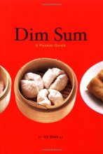 Cover art for Dim Sum: A Pocket Guide