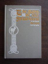 Cover art for The Sons of Our Syrian Guest