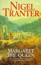 Cover art for Margaret the Queen
