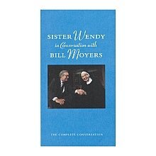 Cover art for Sister Wendy in Conversation With Bill Moyers: The Complete Conversation