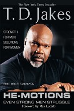 Cover art for He-Motions: Even Strong Men Struggle
