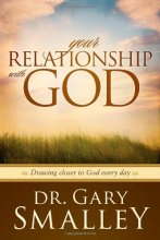 Cover art for Your Relationship with God
