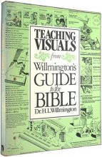 Cover art for Teaching Visuals from Willmington's Guide to the Bible