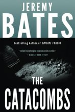 Cover art for The Catacombs (World's Scariest Places)