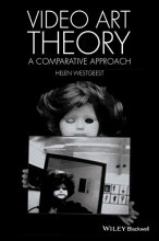 Cover art for Video Art Theory: A Comparative Approach