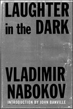 Cover art for Laughter in the Dark