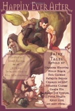 Cover art for Happily Ever After