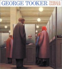 Cover art for George Tooker