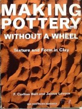 Cover art for Making Pottery Without a Wheel