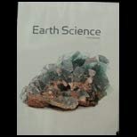Cover art for Earth Science Student Text (5th ed.)