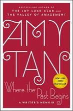 Cover art for Where the Past Begins: A Writer's Memoir