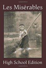 Cover art for Les Misérables: High School Edition