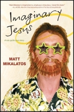 Cover art for Imaginary Jesus