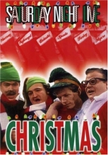 Cover art for Saturday Night Live - Christmas