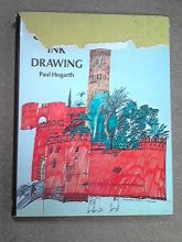 Cover art for Creative Ink Drawing