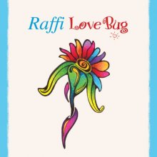 Cover art for Love Bug