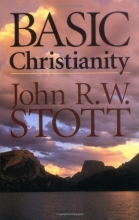 Cover art for Basic Christianity