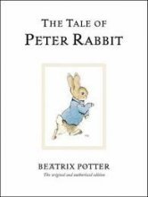 Cover art for The Tale of Peter Rabbit (Potter 23 Tales)