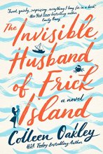 Cover art for The Invisible Husband of Frick Island
