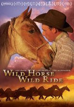 Cover art for Wild Horse Wild Ride
