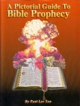Cover art for A pictorial guide to Bible prophecy
