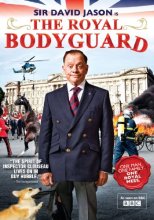 Cover art for Royal Bodyguard
