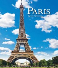 Cover art for Paris