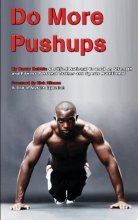 Cover art for Do More Pushups
