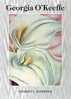 Cover art for Georgia O'Keeffe (Library of American Art)