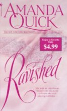 Cover art for Ravished